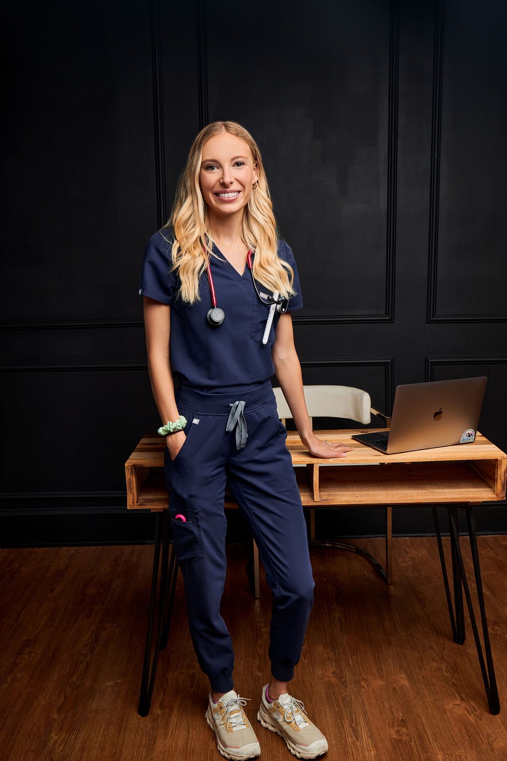 Kat Chapman, BSN, RN — lip filler in Huntersville, NC studio