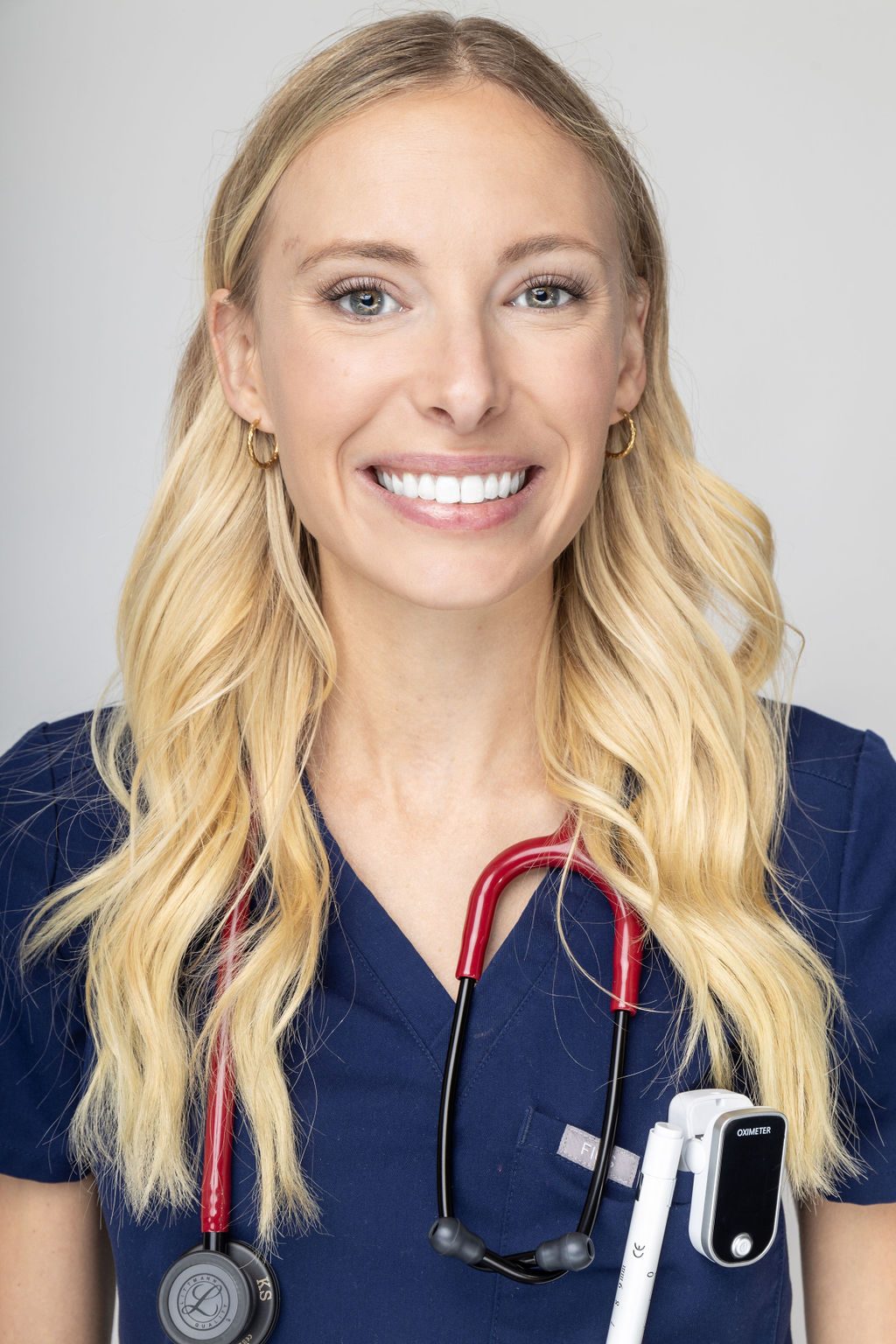 Kat Chapman, BSN, RN — building her results gallery with real patients