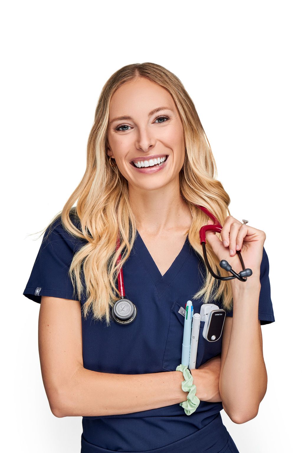 Kat Chapman, BSN, RN — nurse injector in Huntersville, NC